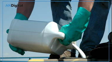 Agroquímicos: la ruta desconocida de los envases vacíos