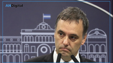 “Hay más casos Adorni”: la dura acusación desde la oposición contra el Gobierno