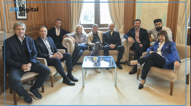 Congreso, economía y la visita del Papa: las definiciones de la Mesa Política del Gobierno