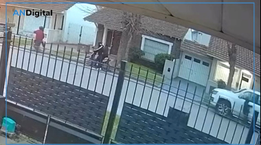 Mar del Plata explota de inseguridad: dos menores lo encañonaron para robarle la camioneta