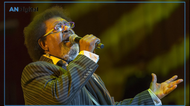Murió a los 83 años el legendario músico uruguayo Rubén Rada
