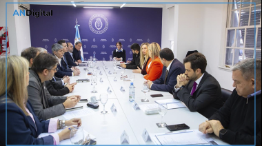 El Gobierno avanza en la organización de la visita del papa León XIV