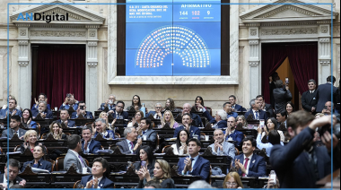 Diputados aprobó la reforma de la Carta Orgánica del BCRA: el mensaje de Milei