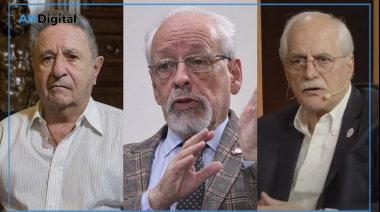 Vacunatorio VIP: citaron a indagatoria a Duhalde, Verbitsky y Taiana