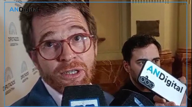 Massot rechazó la “avivada” en la reforma de la Carta Orgánica del BCRA