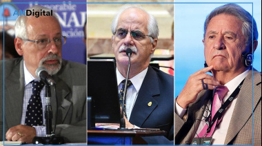 Vacunatorio VIP: La Justicia cita a indagatoria a Duhalde, Verbitsky y Taiana