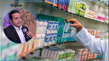“Argentina tiene los medicamentos más caros del mundo”
