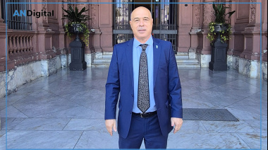 Bartolomé Abdala “homenajeó” a Bernardo Neustadt: Doña Rosa y la previsibilidad