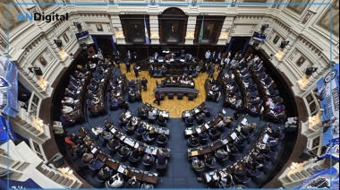 Diputados aprobó la Ley Ema: de qué trata la iniciativa contra la violencia digital en las escuelas