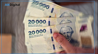 Entre el anuncio y la realidad: las dudas detrás del piso salarial de $1 millón que proyecta el Gobierno