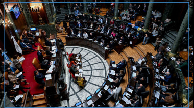 La Justicia Laboral Nacional pasa al ámbito de la Ciudad de Buenos Aires