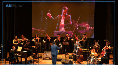Vuelve el Festival de Jazz de San Nicolás