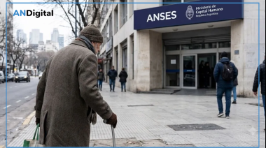Informe de la UCA: casi la mitad de las personas mayores no llega a fin de mes