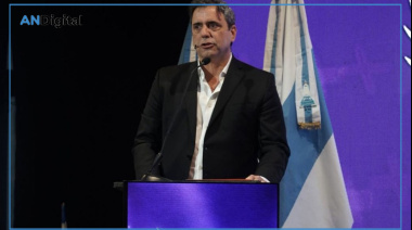 La Libertad Avanza lanzó su primer candidato a gobernador