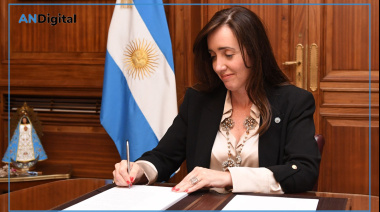 Lemoine volvió a señalar a Villarruel:“No le importaba que estalláramos por los aires”