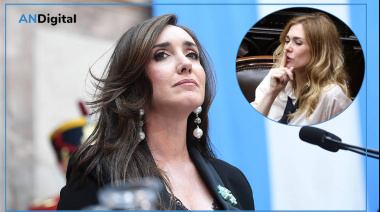 Lemoine volvió a señalar a Villarruel:“No le importaba que estalláramos por los aires”