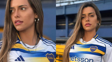Agresión en La Bombonera: Valentina Salcedo señaló a gente ligada a Chanchi Riquelme