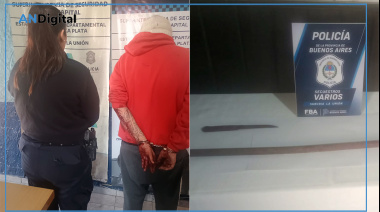 Una pelea entre vecinos terminó con un joven muerto en un barrio de La Plata