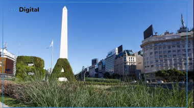 Clima en Buenos Aires: cómo seguirá el tiempo este fin de semana