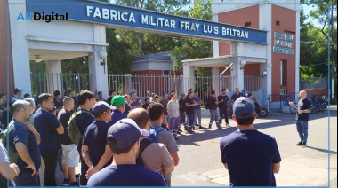 Comienza un nuevo plan de lucha federal en áreas estratégicas del Estado