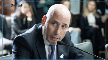 Leguizamón: “EDELAP nunca termina pagando las consecuencias de su mala gestión”