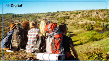¿Cómo vestirse para una escapada de fin de semana?