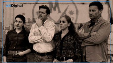 Llega a Muy Teatro la segunda temporada de “No matarás (del otro lado)”