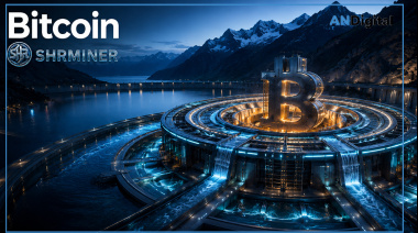 La minería de Bitcoin se une a la IA: Cómo SHRMiner acerca la potencia de la computación en la nube