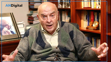 La advertencia de Cavallo a Milei sobre el plan económico rumbo a 2027