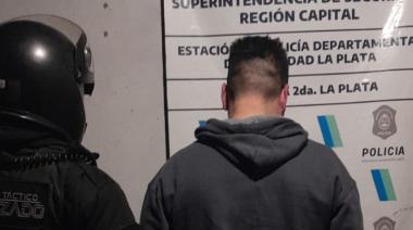 Homicidio en Lomas de Zamora: el pedido de captura que surgió en La Plata