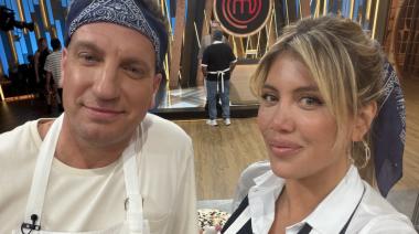 Maxi López le respondió a Wanda Nara y dejó una frase que reavivó la tensión