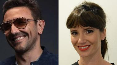 Emiliano Brancciari rompió el silencio sobre Griselda Siciliani y aclaró todo