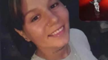 Hallaron asesinada a Johana Antonich en Punta Cantera y detuvieron a dos serenos