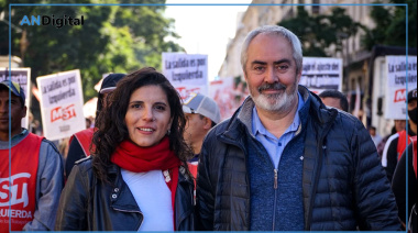Marcha de la bronca: convocan a masiva manifestación nacional para el 19 de septiembre