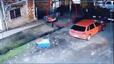 Merlo: raptó a una nena de 8 años, la llevó a un descampado y le mostró los genitales