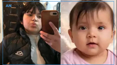 Horrible accidente en Lanús: beba murió baleada y su madre quedó internada en grave estado