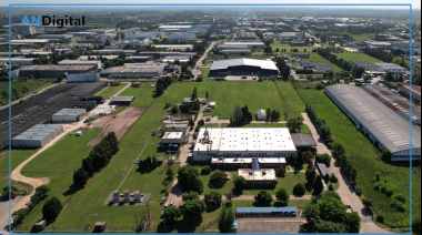 Alerta en el Parque Industrial de Pilar: “En un año morimos todos”