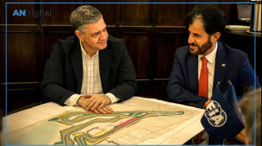 Fórmula 1 en Buenos Aires: aval de la FIA a las obras en el Autódromo