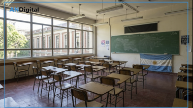 Docentes universitarios van al paro tras rechazar un 3% de aumento