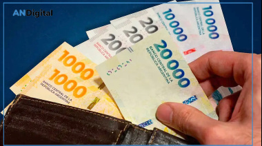 El Gobierno aumentó de prepo el salario mínimo, vital y móvil: Cuánto se cobra ahora y cómo irá aumentando