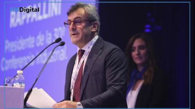 La UIA advirtió por los 90 mil empleos perdidos en la era Milei y pidió “respeto”