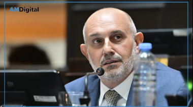 El Frente Renovador agita la candidatura presidencial de Sergio Massa en 2027: “Es el indicado”