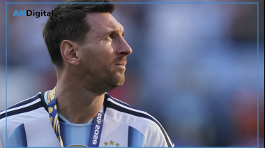 La AFA tomó una medida inédita para el fin de semana por el retiro de Lionel Messi