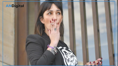 “Renuncio”: Leila Gianni pegó el portazo en La Libertad Avanza con duras acusaciones a Pareja