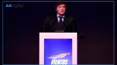 Milei sobre la reelección: “Si no ganamos es porque decidimos suicidarnos”