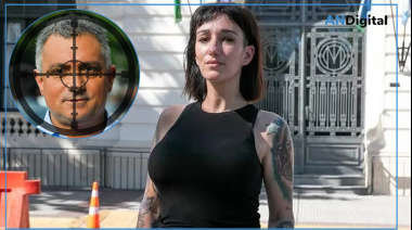 “Renuncio”: Leila Gianni pegó el portazo en La Libertad Avanza con duras acusaciones a Pareja
