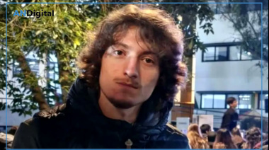Buscan a un estudiante de Arquitectura en La Plata: el misterioso mensaje que le dejó a su familia
