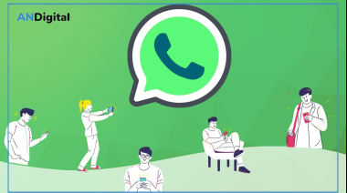 Argentina ya no atiende llamadas: WhatsApp monopolizó la conversación