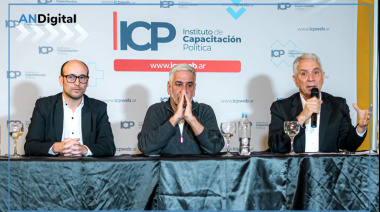 El PJ Bonaerense se rearma con miras a 2027: “Formación política, democracia interna y unidad”