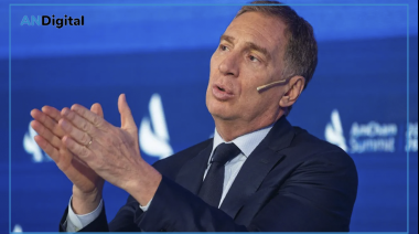 “Estoy para jugar ese partido”: Diego Santilli confirmó sus planes para la Provincia en 2027